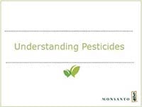 Understanding Pesticides